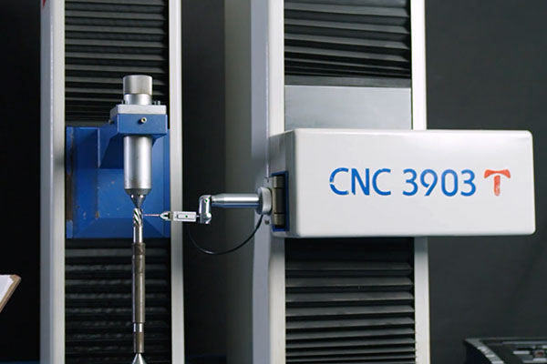 基準(zhǔn)測(cè)量