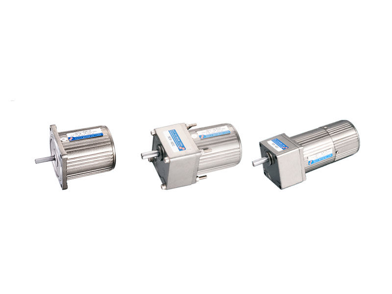 微型交流齒輪減速電機(jī)